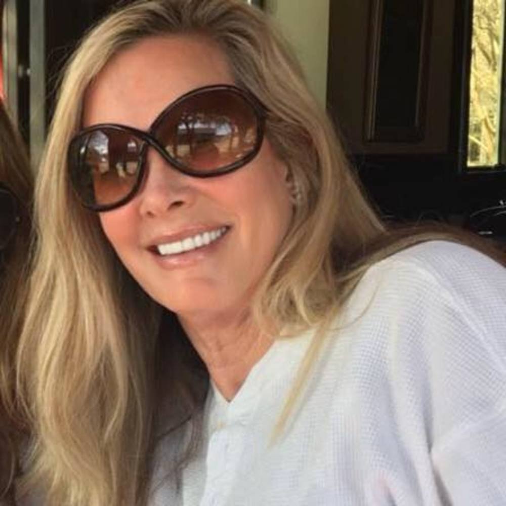 Meet your Posher, Gayle